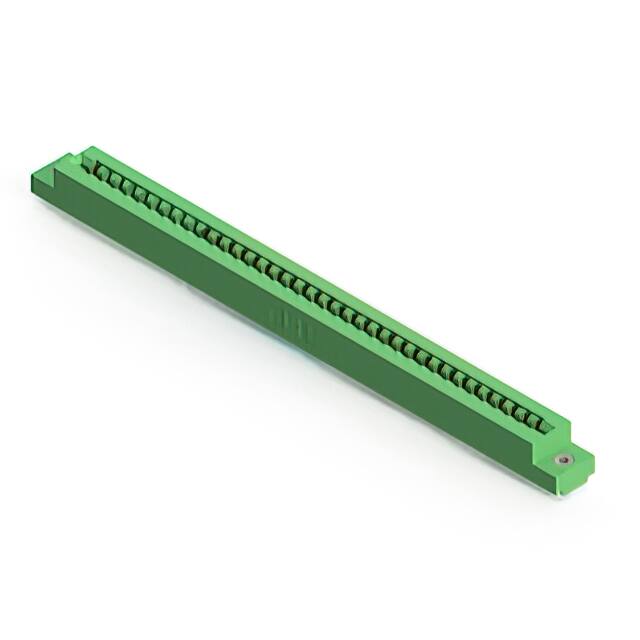 307-074-559-208 EDAC Inc.  Connecteurs de bordure